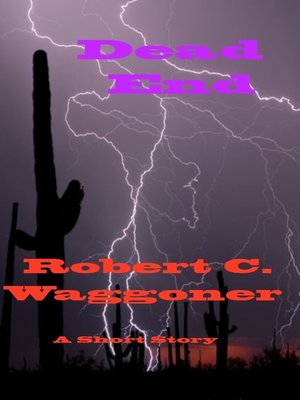 cover image of Deadend